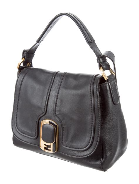 fendi anna shoulder bag|fendi bag.